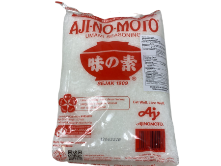 Aji-no Umamoi Seasoning Sale