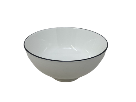 White Porcelain 6  Discount