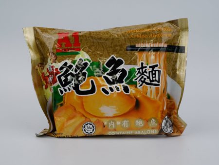 A1 Abalone Noodle Cheap