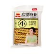 Zhongwang Mini-Fried Dough Twist（Sweet Cream Flavor） Hot on Sale