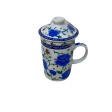 Tea Cup With Filter Online now