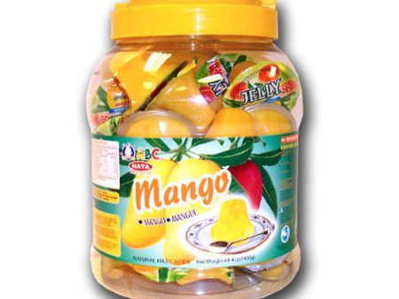 ABC Mango Coconut Jelly Online Sale