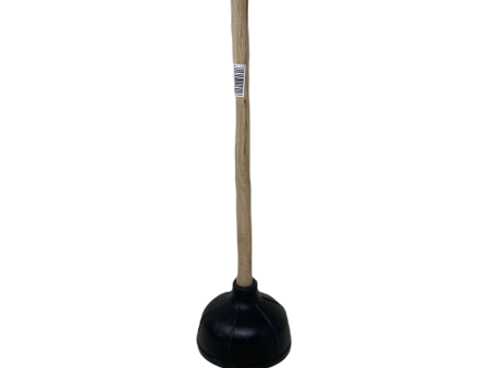 Toilet Plunger on Sale