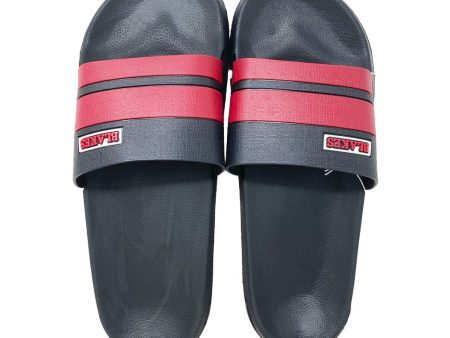 Cbl Eva Slipper Cheap