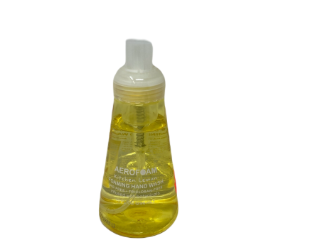 Aerofoam Hand Wash on Sale