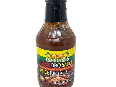 C.r Jerk BBQ Sauce Online