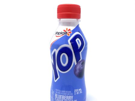 YOP Yogourt Drink(Blueberry) For Cheap