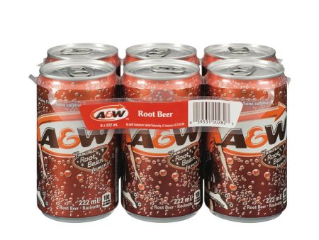 A&W Root Beer Cheap