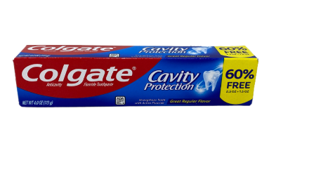 Colgate Toothpaste on Sale