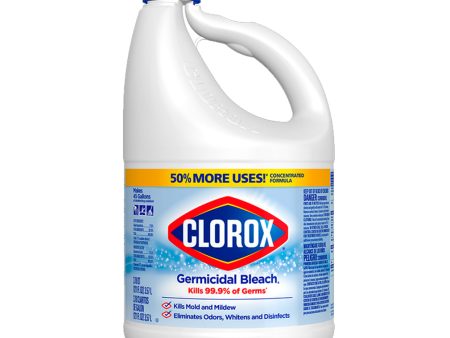 Clorox Germicidal For Cheap