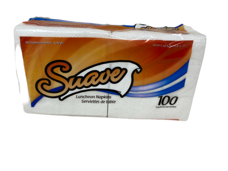 Swave Luncheon Napkins For Cheap