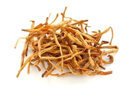 Dried Lily Flower Cheap