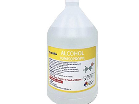 Ispropyl Alcohol 70% Online Hot Sale