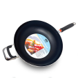 32‘’ Wok Pan Hot on Sale