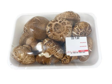 Fresh shiitake mushroom For Cheap