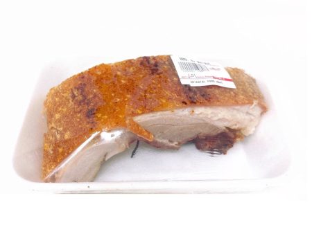 Roasted Pork no bone Supply