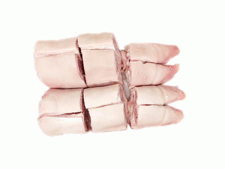 Frozen PORK FEET For Sale