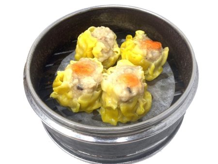 Siu Mai For Discount