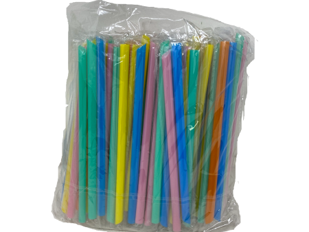 Bubble Tea Straw For Sale