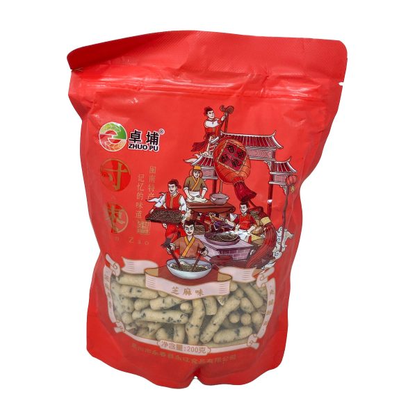 Zhuo Pu Cun Zao(sesame) Online Sale