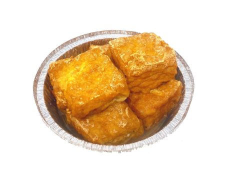 Tofu with Soy Sauce*6pcs For Discount