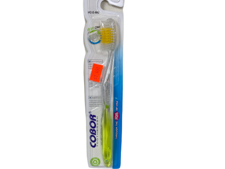 Cobor Toothbrush For Discount