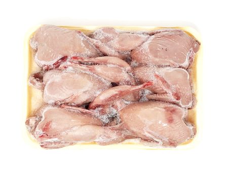 6 Quails For Cheap