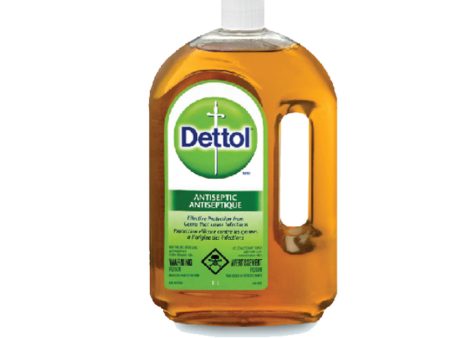 Dettol Antisepic Online Sale