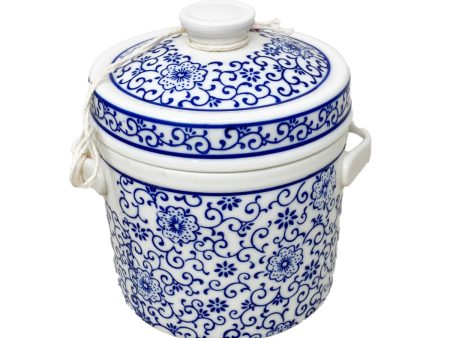 Steamed Pot No 2 on Sale