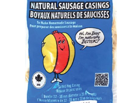 Natural Sausage Casings Cheap