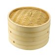 10   Bamboo Steamer 2b+1c Online