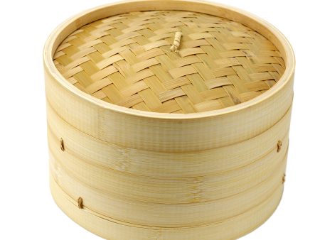 10   Bamboo Steamer 2b+1c Online