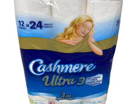 Cashmere Bathroom Tissue Fashion