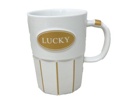 Xinyuanxiang Mug Fashion