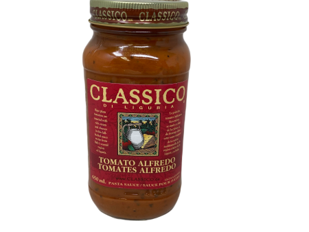 Classico Tomato Alfredo For Cheap