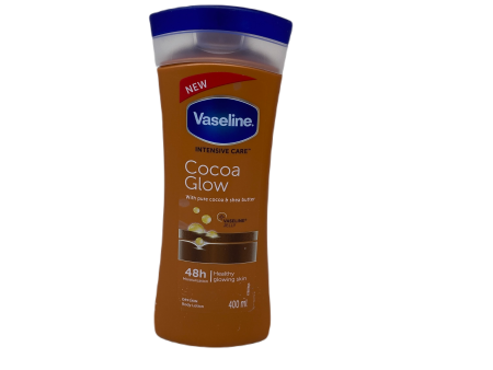 Vaseline Body Lotion Hot on Sale