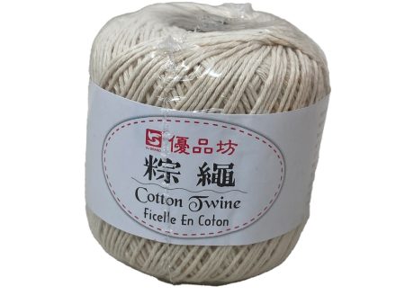 Aj Cotton Twine Online now