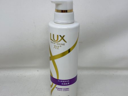 Lux Rich Shine Shampoo For Discount