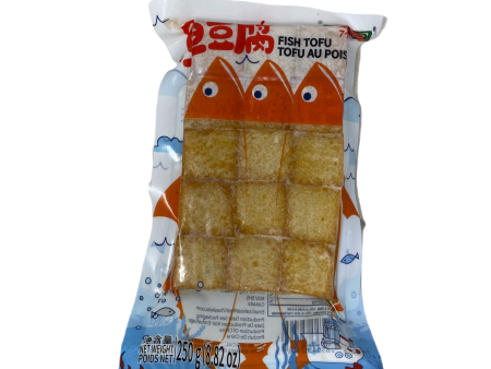 7b Fish Tofu Online Sale