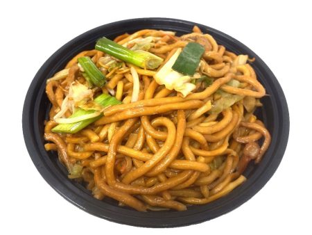 Kejia Fried Noodle Hot on Sale