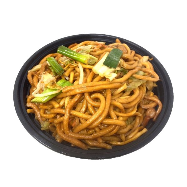 Kejia Fried Noodle Hot on Sale