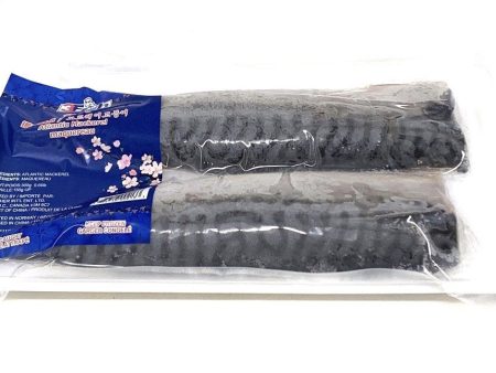 3Fish Atlantic Mackerel Online Sale