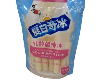 Yogurt Flav Ice Stick Online now