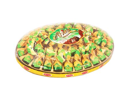 ALVINA FRUIT FLAVOUR FILLED CHOCOLATES Online