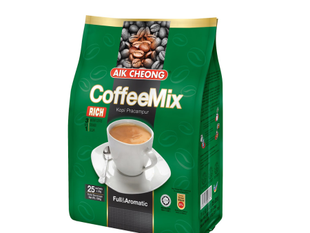 Alk Cheong Coffee(Rich) Online Hot Sale