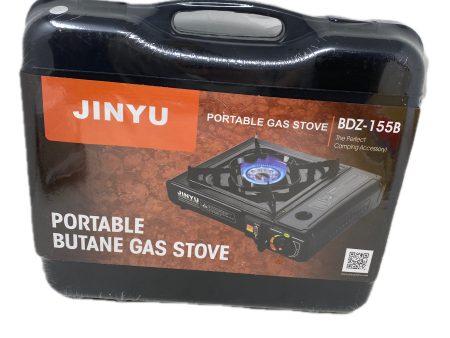 Jinyu Portable Butane Gas Stove Cheap