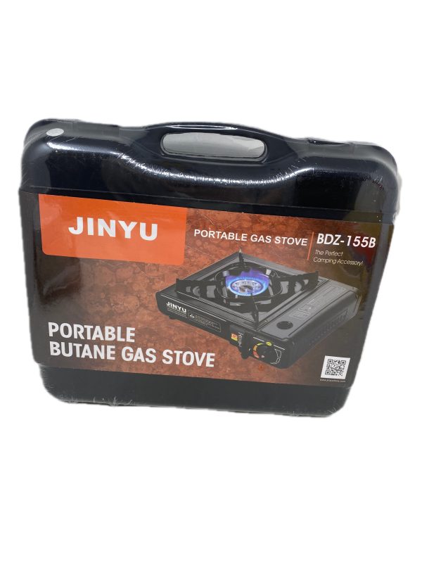 Jinyu Portable Butane Gas Stove Cheap