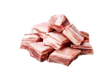 New Zerland GOAT BELLY WITH SKIN Discount