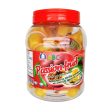 ABC Passion Fruit Coconut Jelly Cheap