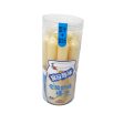 Yogurt Flav Ice Pop Supply